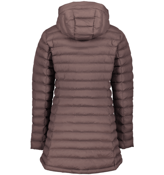 Everest w padded coat hotsell